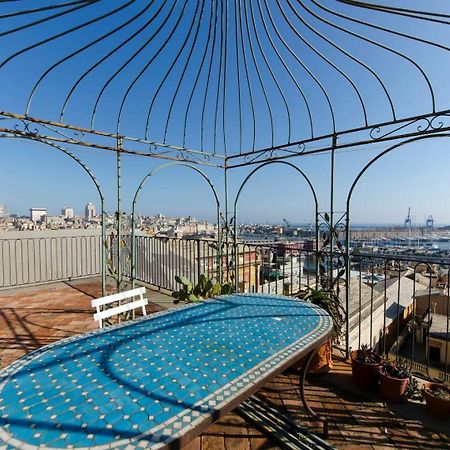 Joivy Sunny Apartment With Panoramic Terrace And Stunning View Генуя Екстер'єр фото