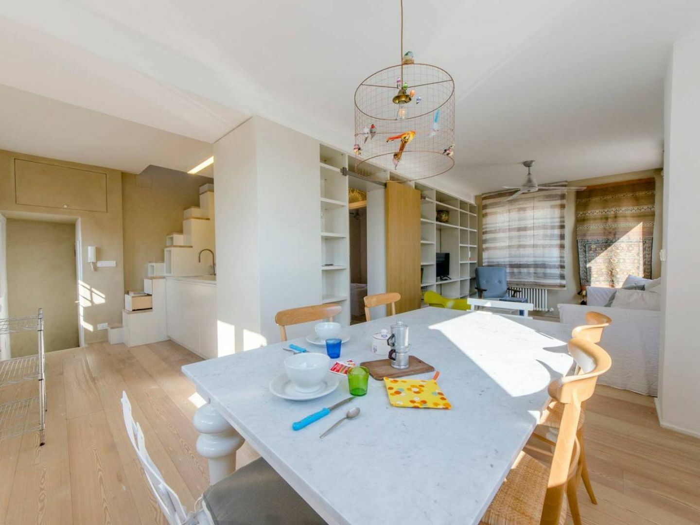 Joivy Sunny Apartment With Panoramic Terrace And Stunning View Генуя Екстер'єр фото