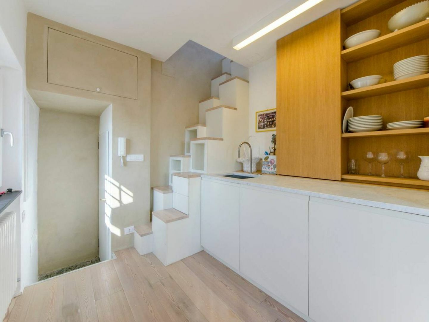 Joivy Sunny Apartment With Panoramic Terrace And Stunning View Генуя Екстер'єр фото